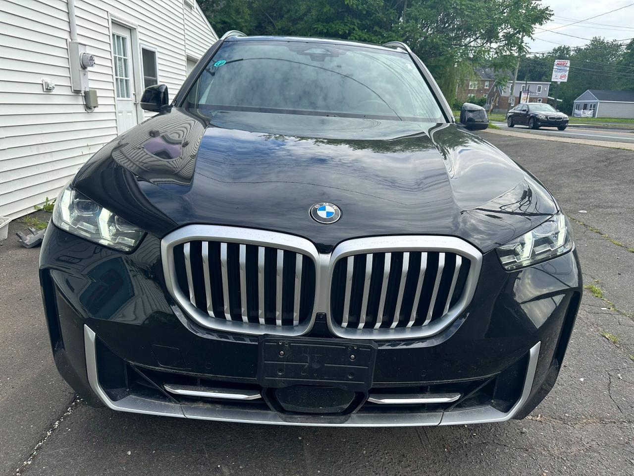 2026 BMW X5 xDrive40I - Фото 6