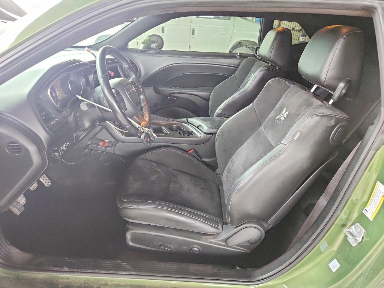 2022 Dodge Challenger R/T Scat Pack - Image 7