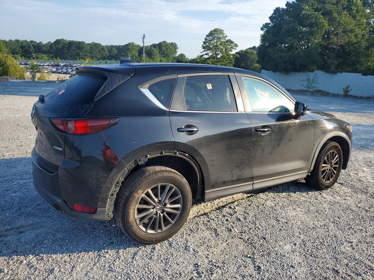 2021 Mazda Cx-5 Touring - Image 3