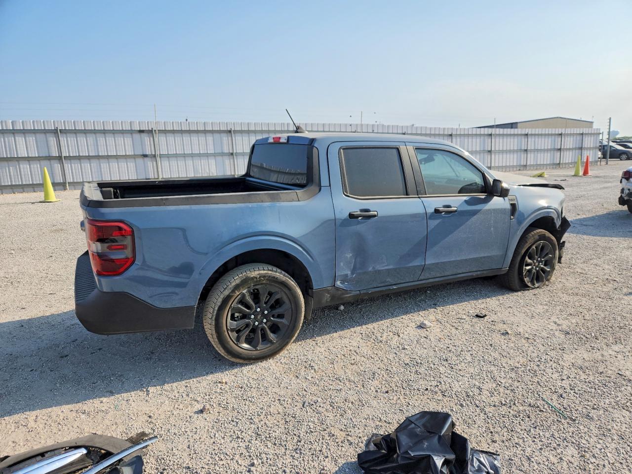 2024 Ford Maverick Xlt - Image 3