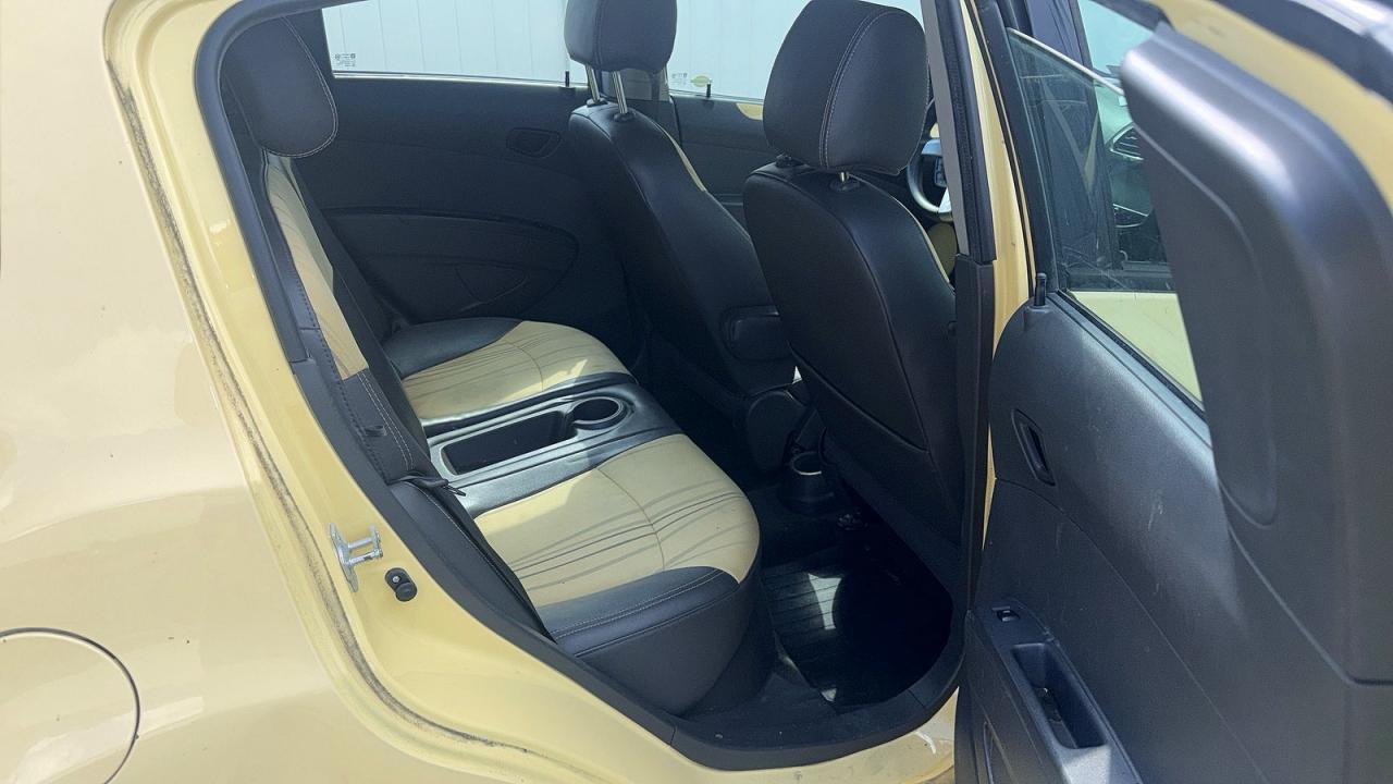 2014 Chevrolet Spark 1Lt - Image 6