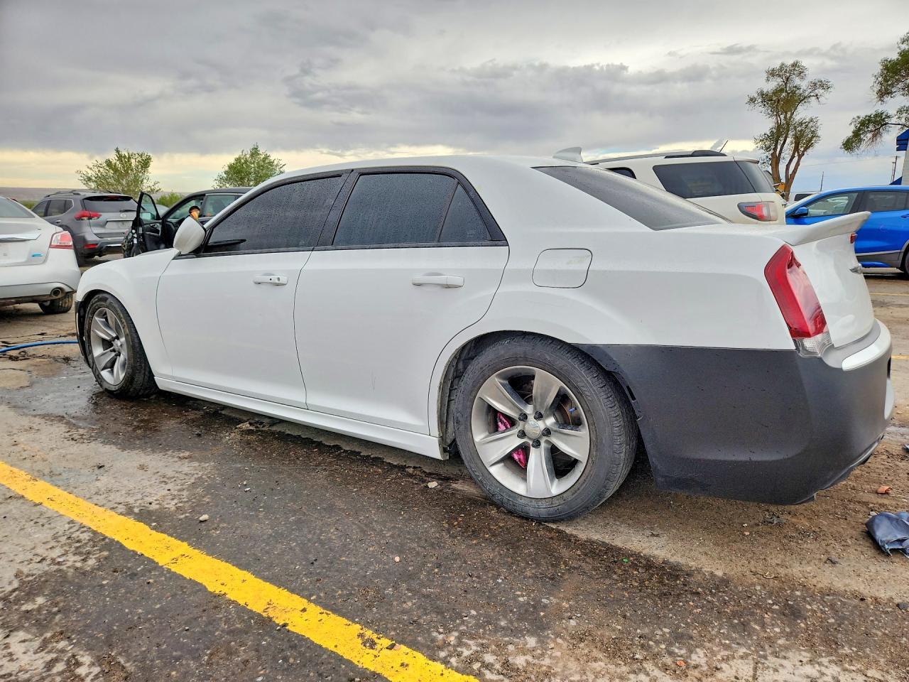 2019 Chrysler 300 S - Фото 2