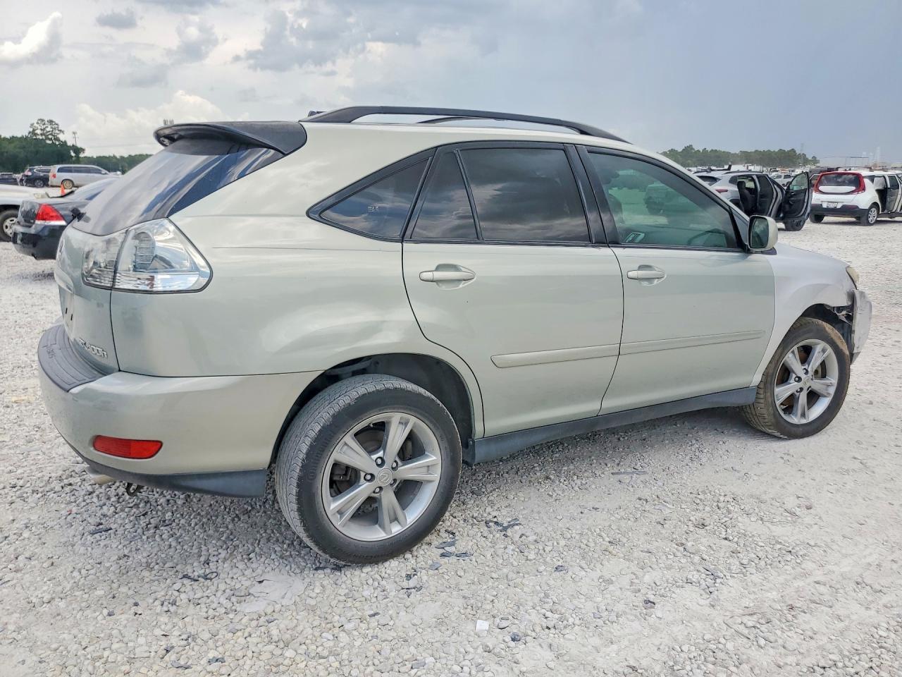 2006 Lexus Rx 400 - Фото 3
