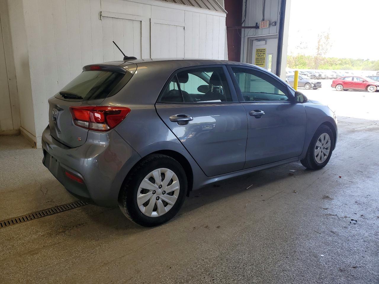 2019 Kia Rio S - Image 3