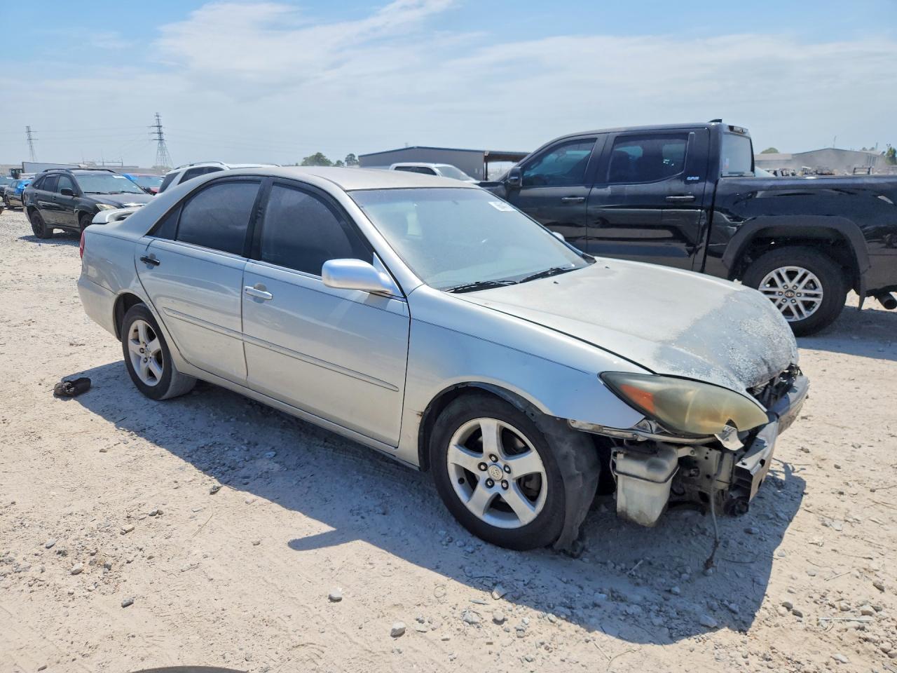 2003 Toyota Camry Se V6 - Image 4