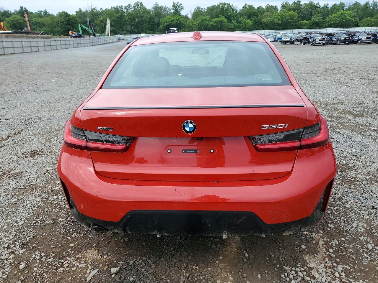 2024 BMW 330Xi - Фото 6