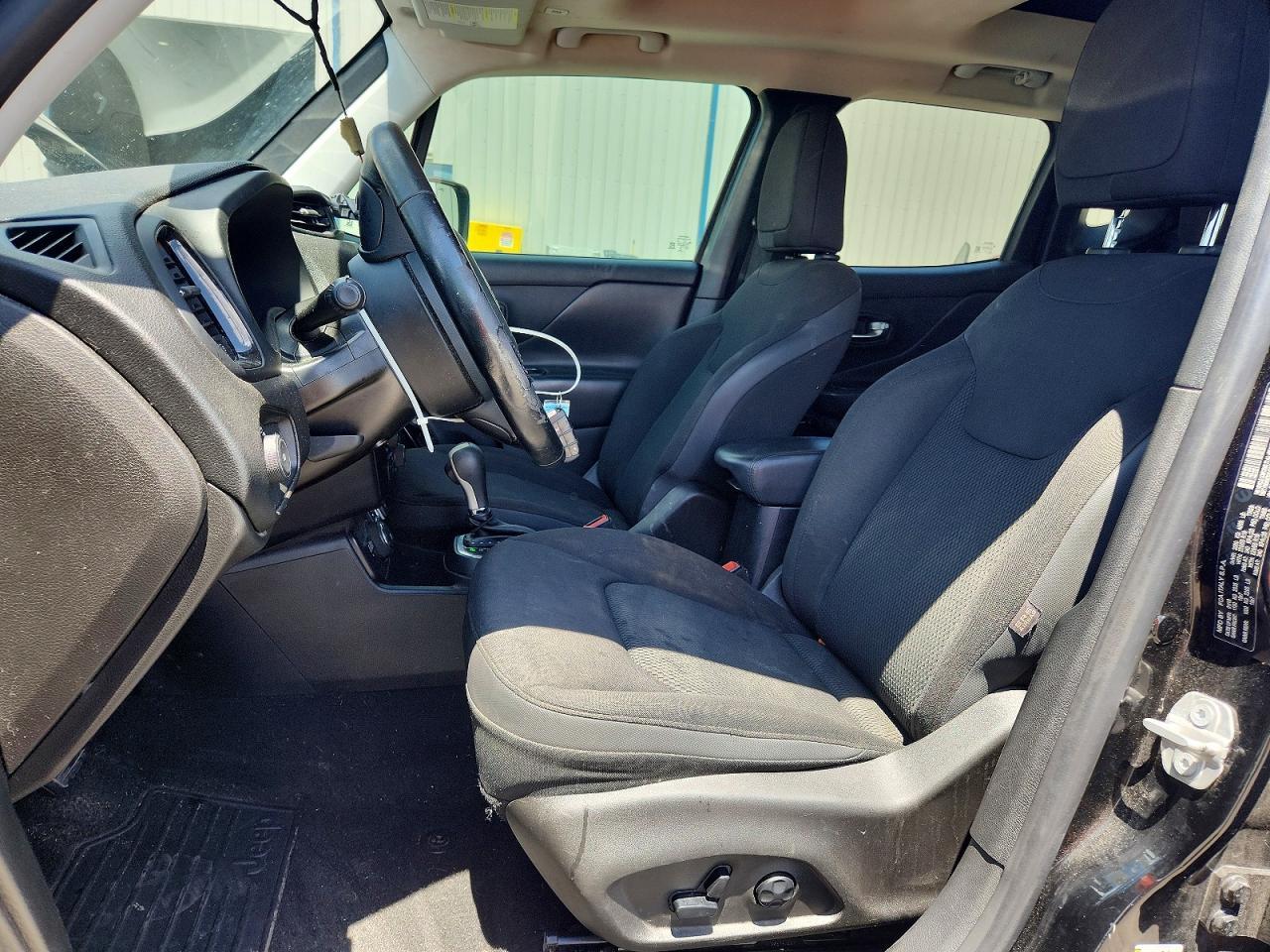 2019 Jeep Renegade Latitude - Фото 7