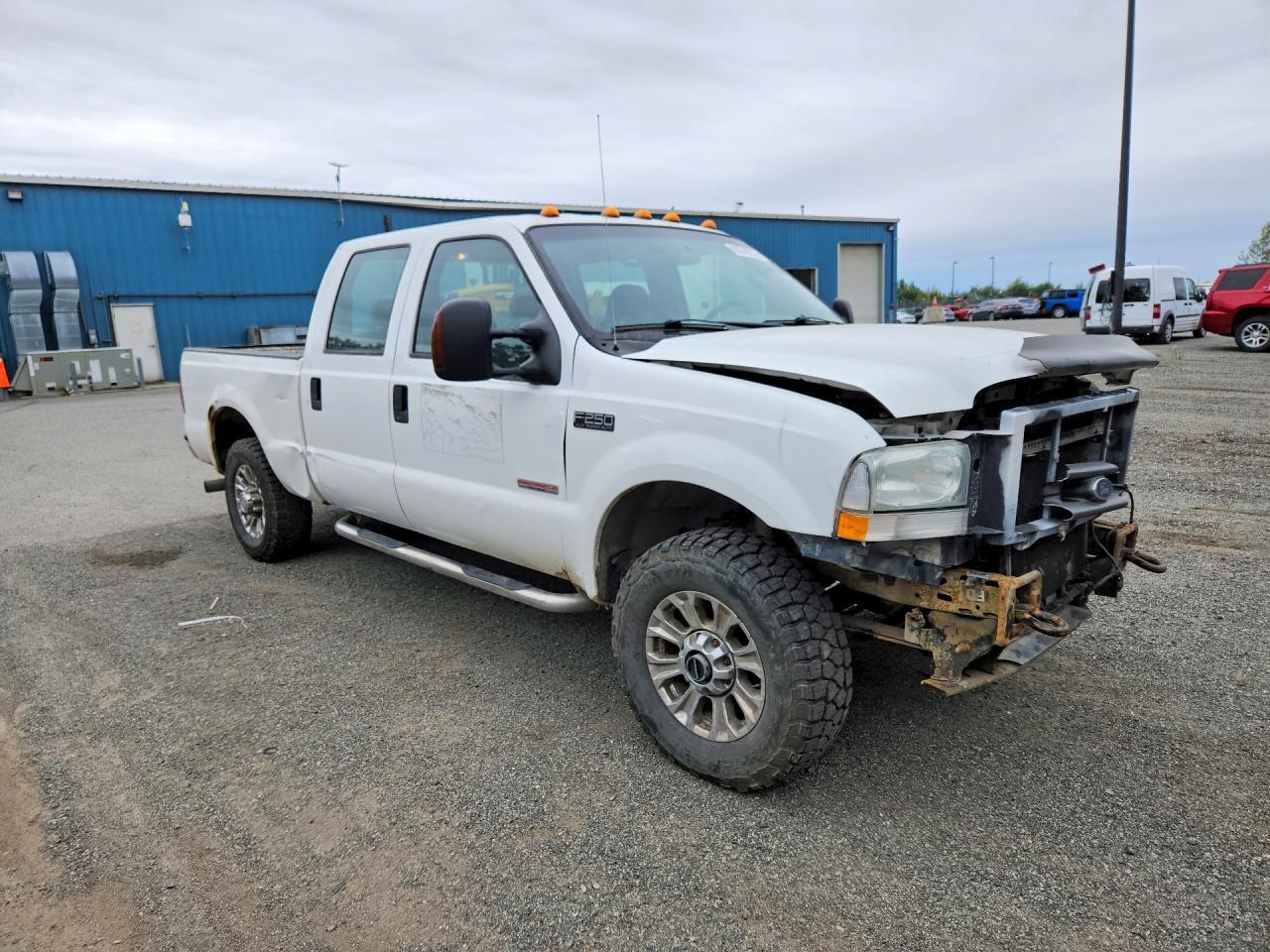 2004 Ford F250 Super Duty - Image 4