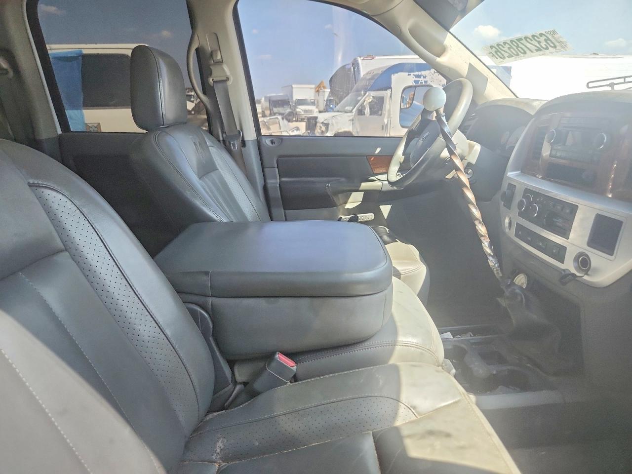 2007 Dodge Ram 3500 St - Фото 5