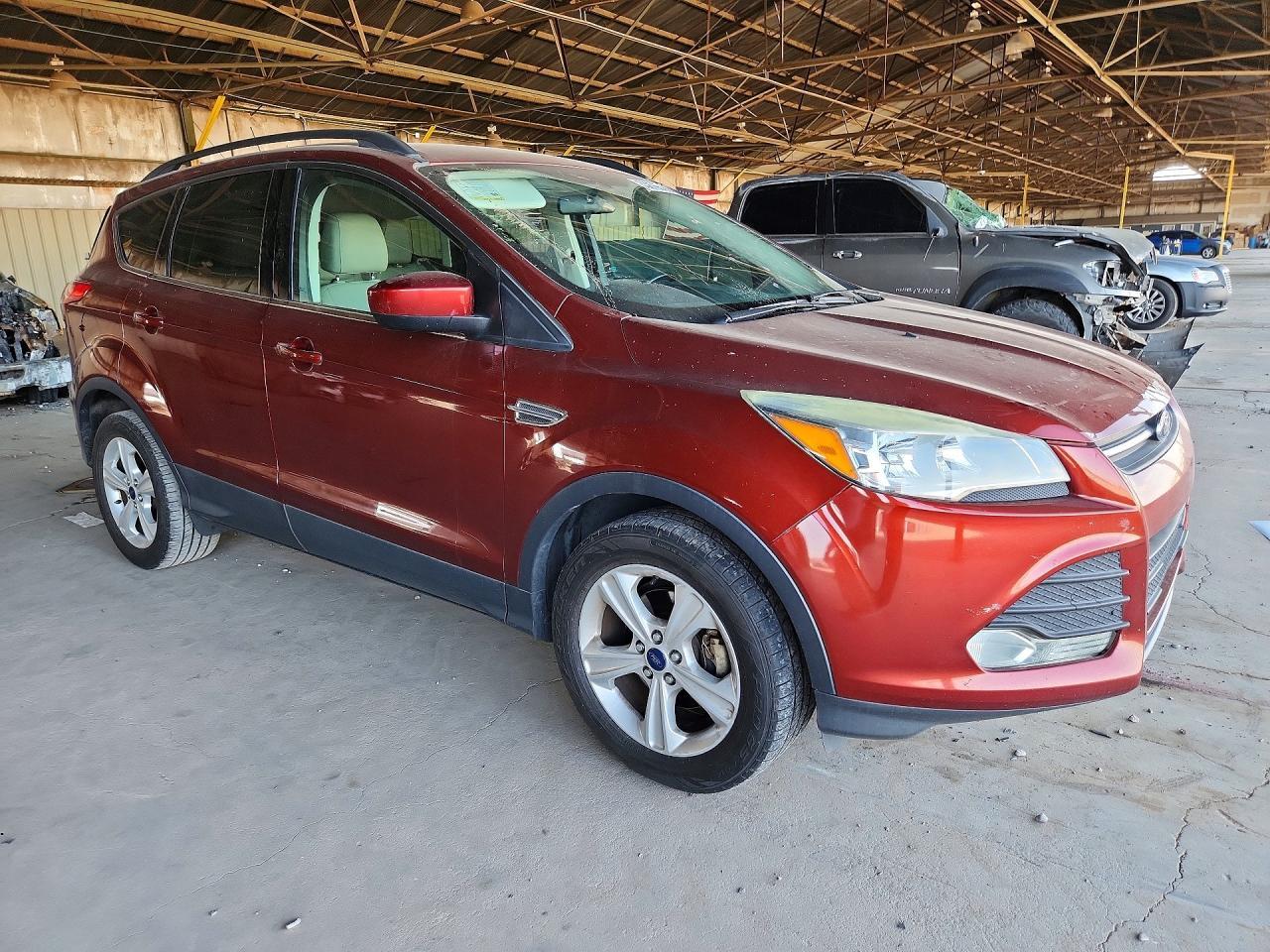 2016 Ford Escape Se - Image 4