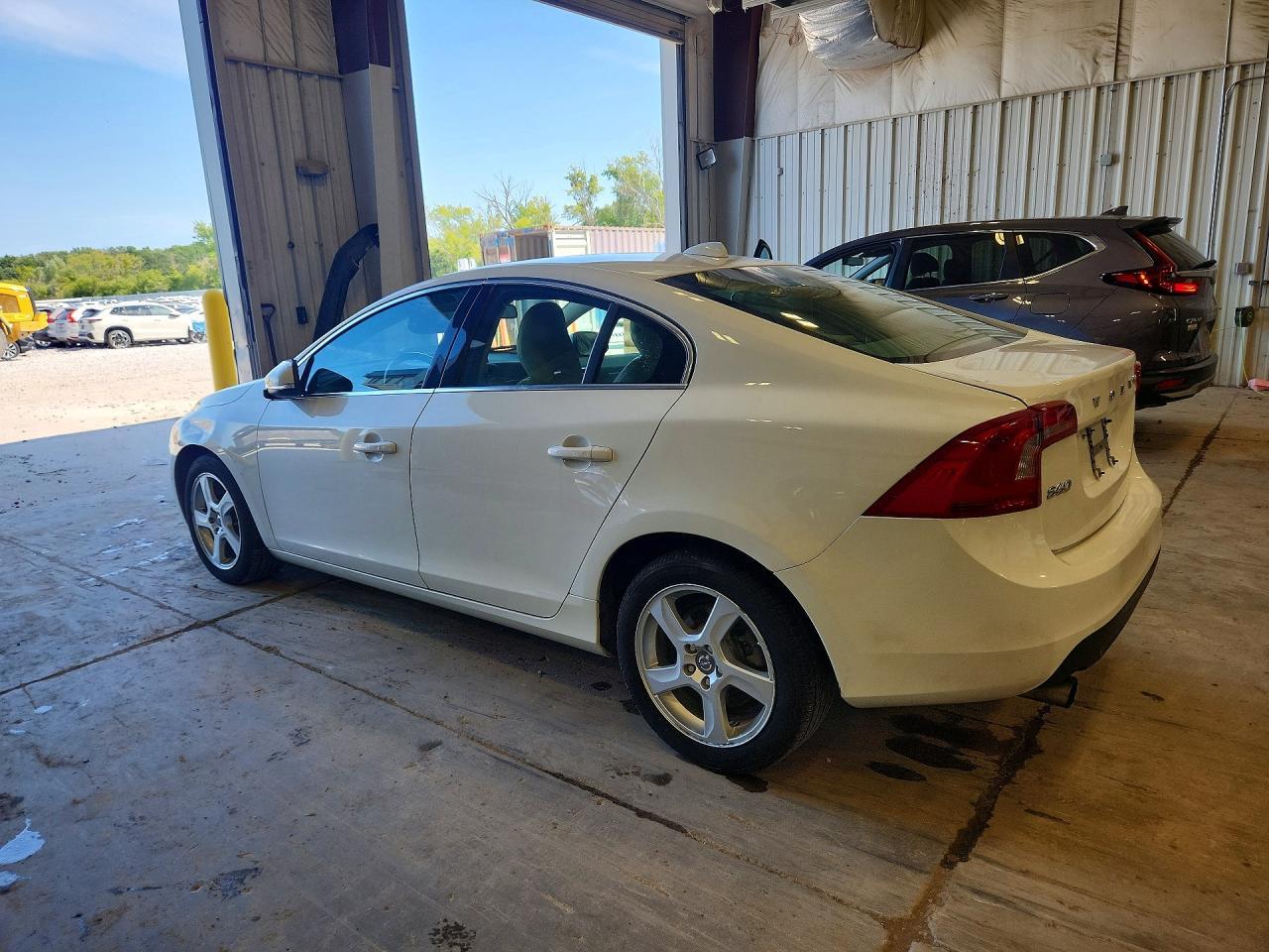 2013 Volvo S60 T5 - Фото 2