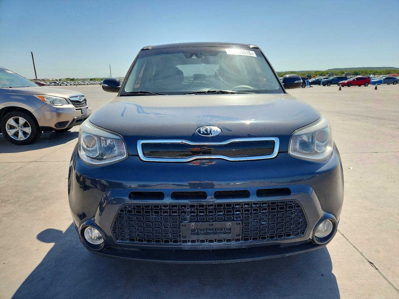 2016 Kia Soul ! - Фото 5