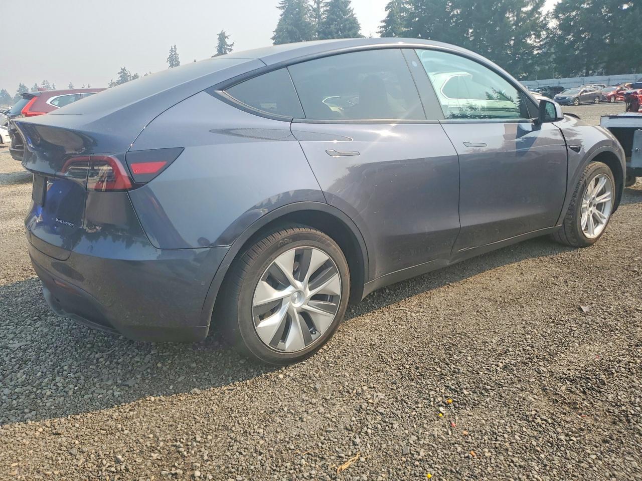 2023 Tesla Model Y - Фото 3