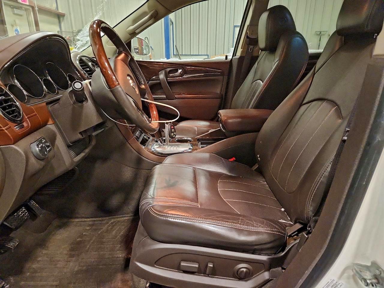 2013 Buick Enclave - Фото 7
