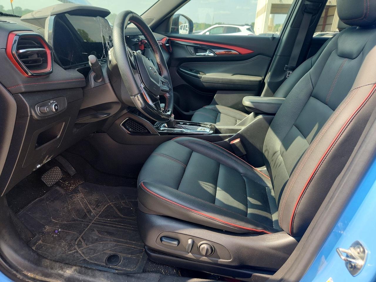 2024 Chevrolet Trailblazer Rs - Image 7