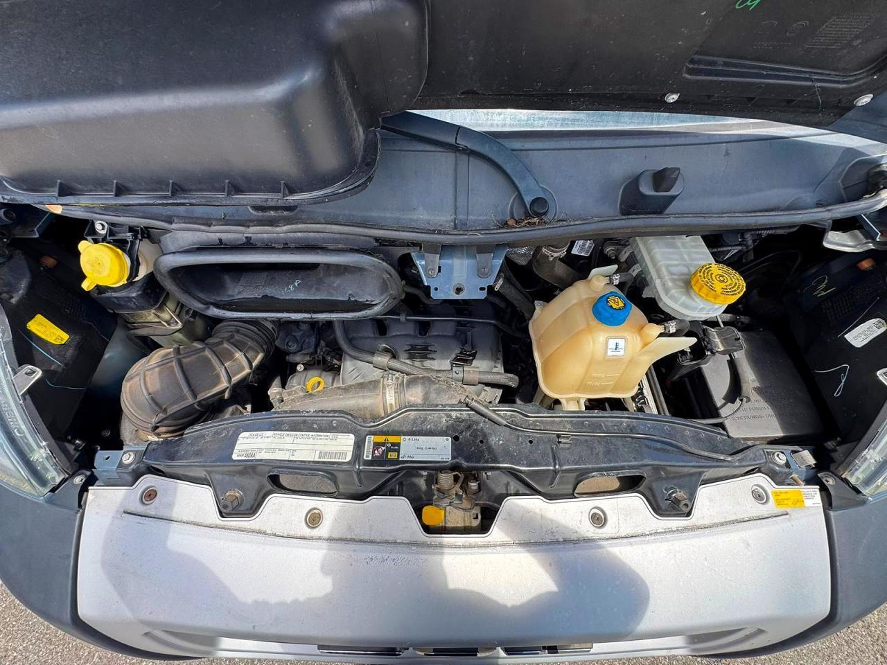 2019 Ram Promaster 3500 3500 High - Image 7