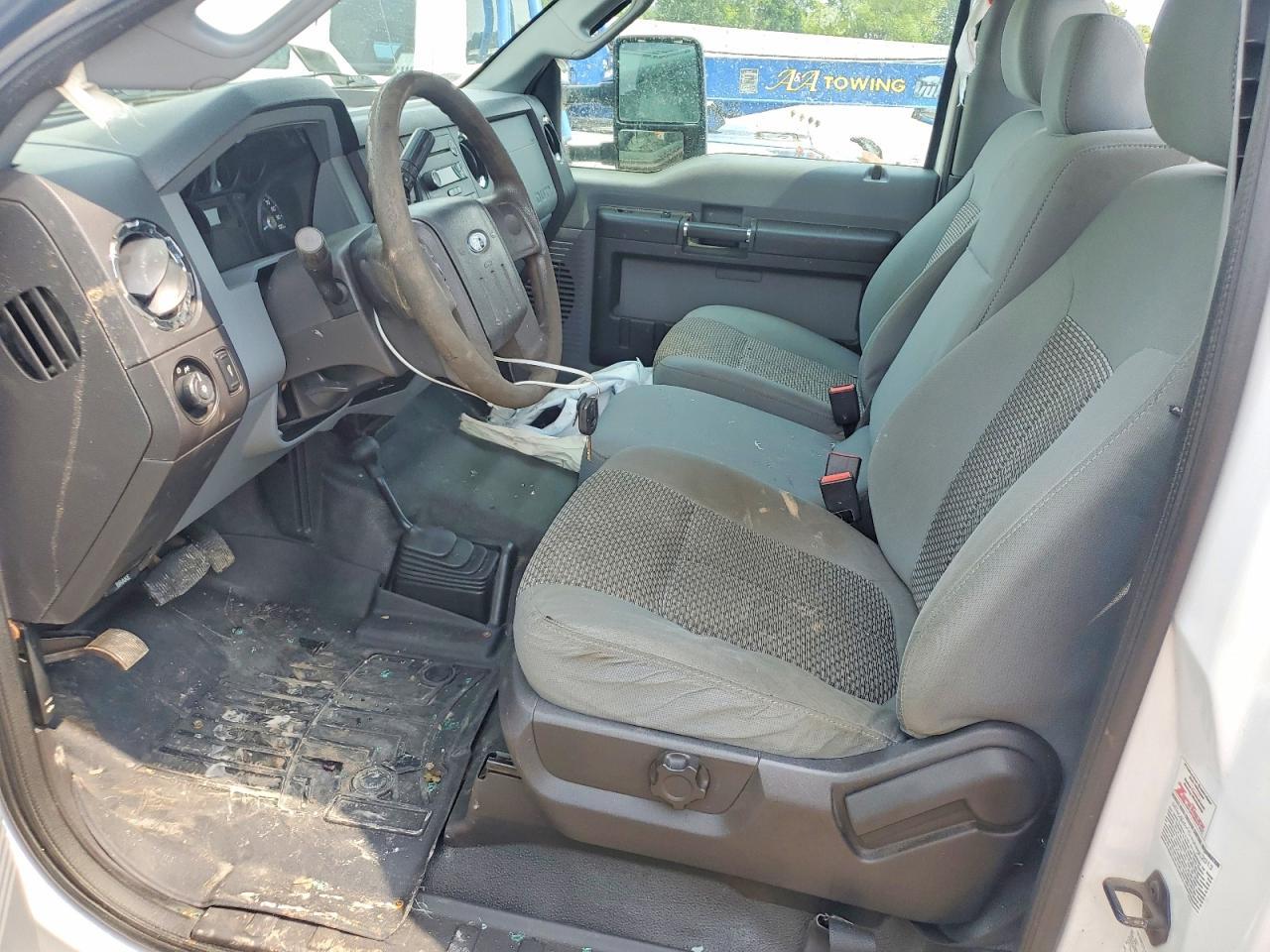 2013 Ford F350 Super Duty - Image 7