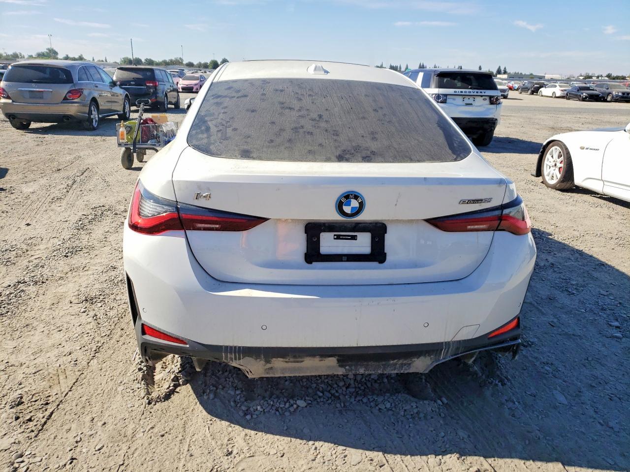 2024 BMW I4 Edrive 35 - Image 6