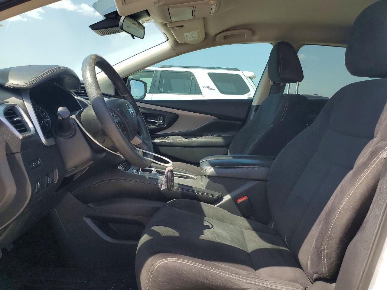 2021 Nissan Murano S - Фото 7