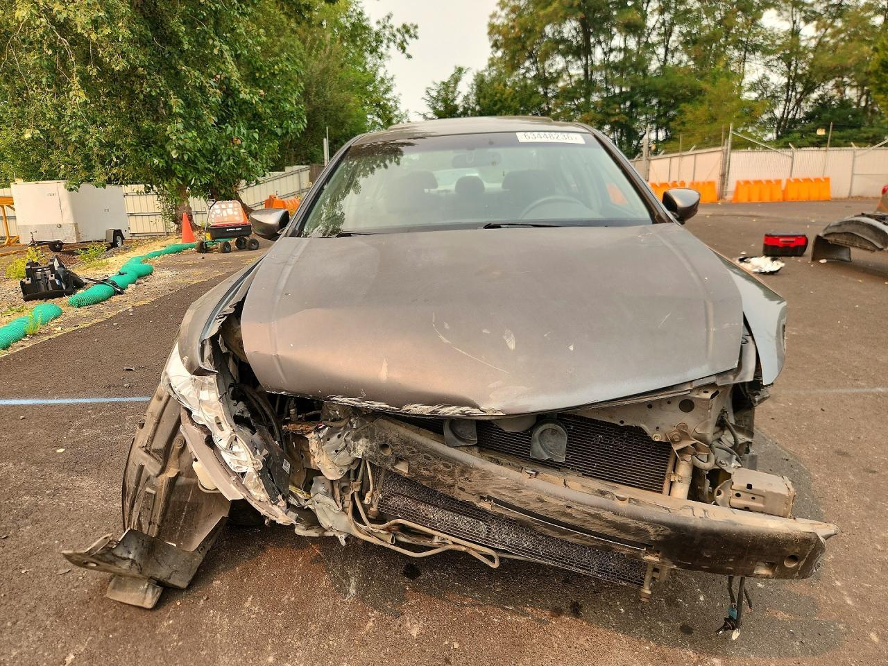 2008 Honda Accord Ex - Image 5