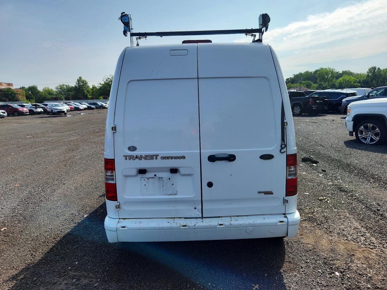 2011 Ford Transit Co - Image 6