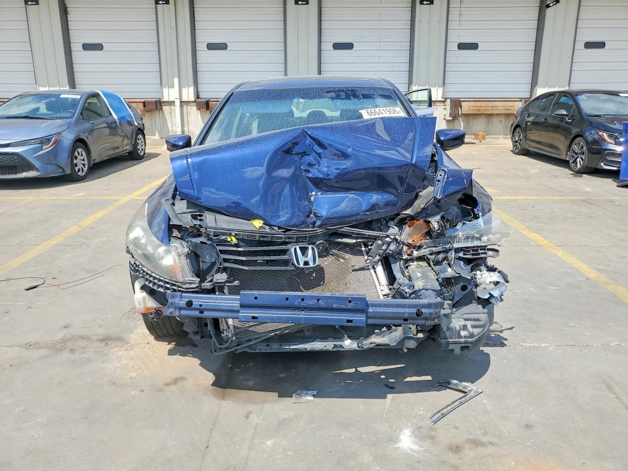 2010 Honda Accord Ex - Image 5