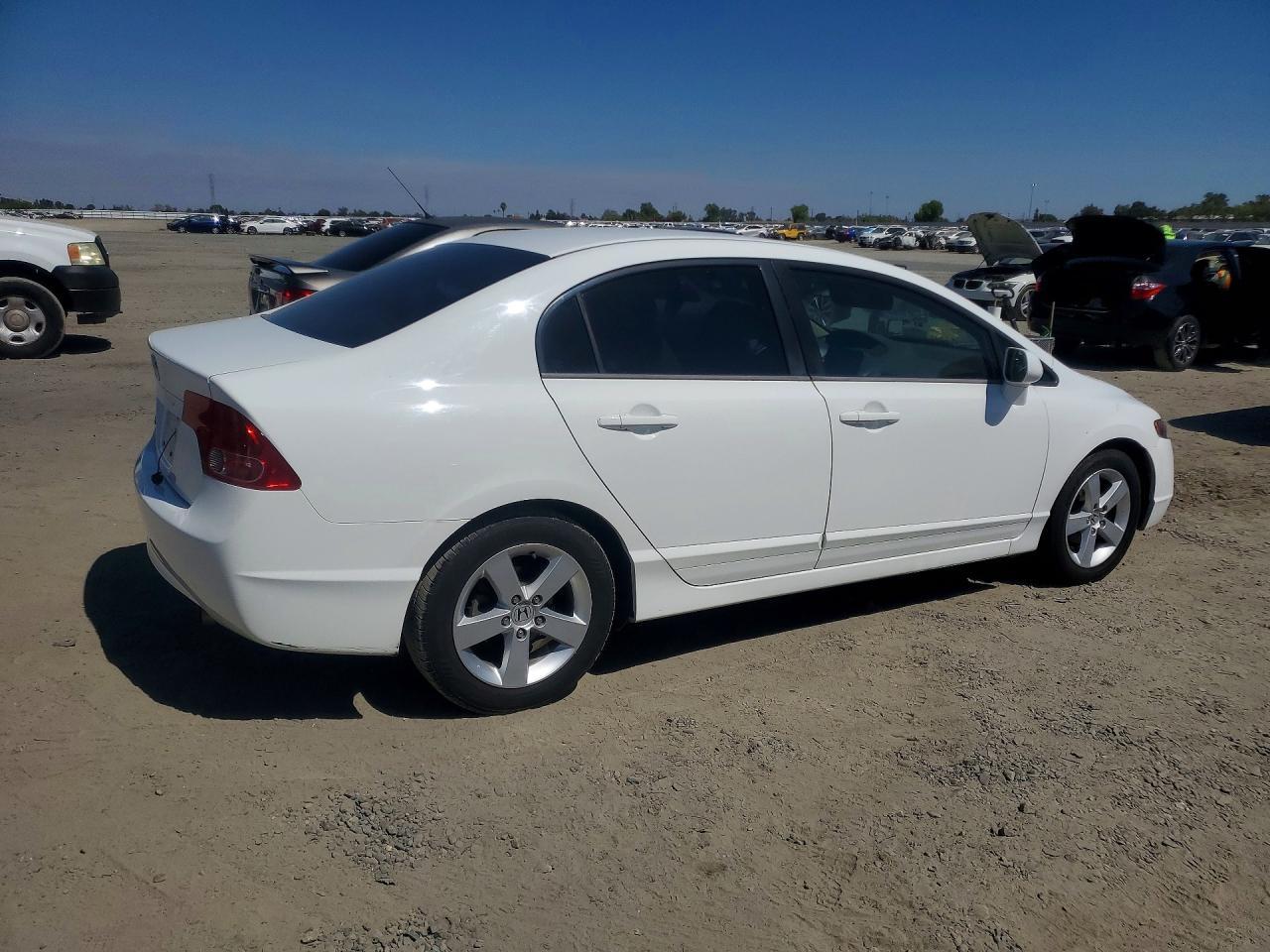 2006 Honda Civic Ex - Image 3