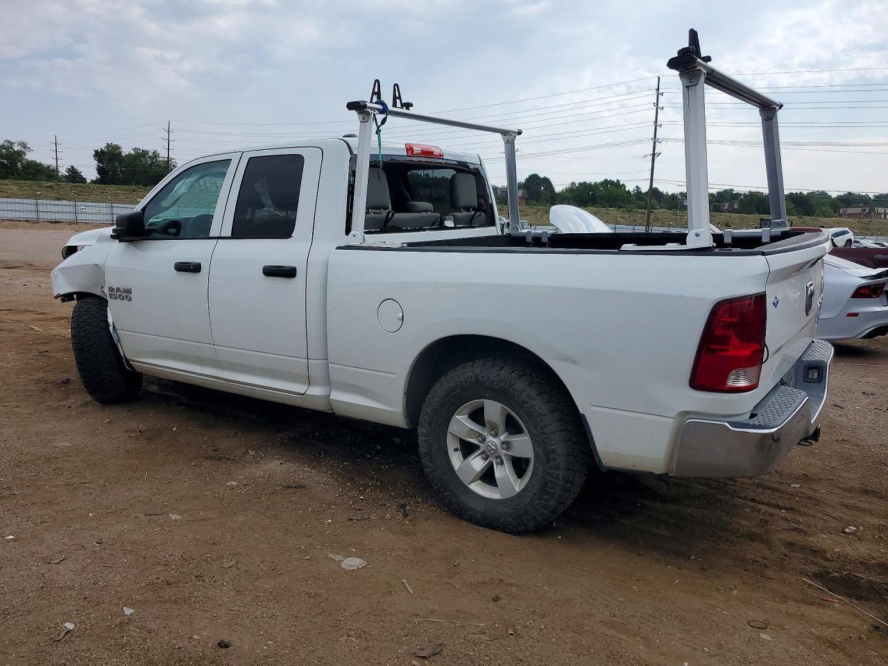 2015 Ram 1500 St - Image 2