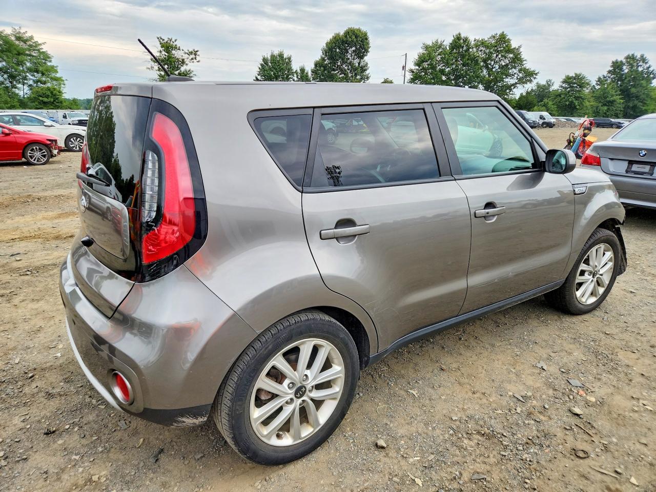 2019 Kia Soul + - Фото 3