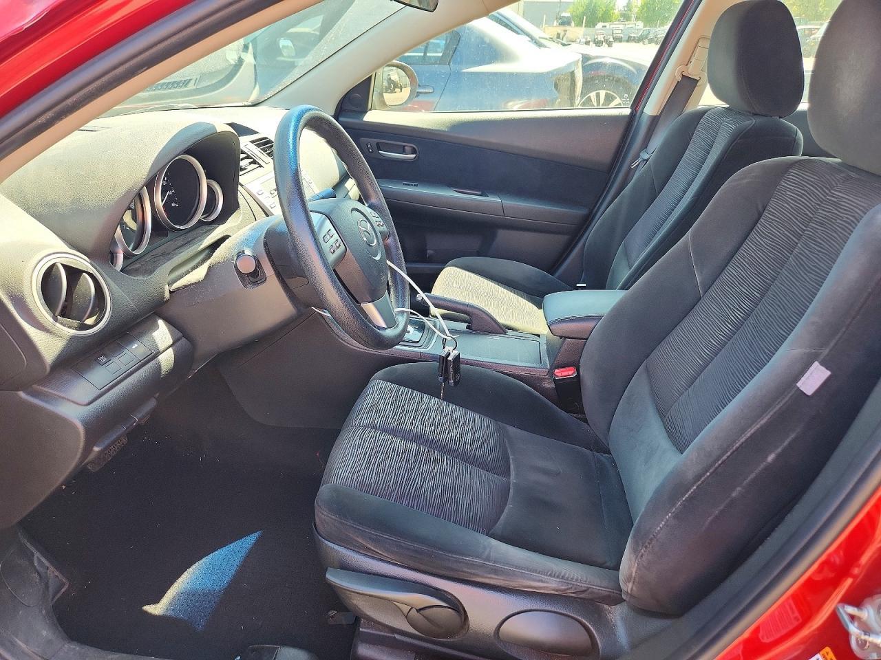 2009 Mazda 6 I - Фото 7