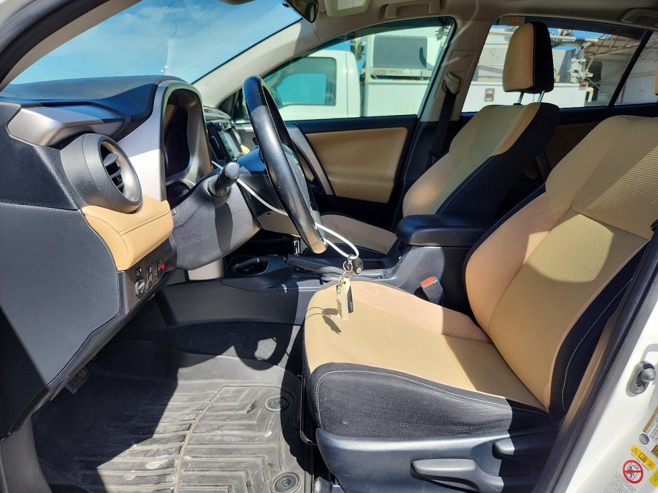 2018 Toyota Rav4 Xle - Image 7