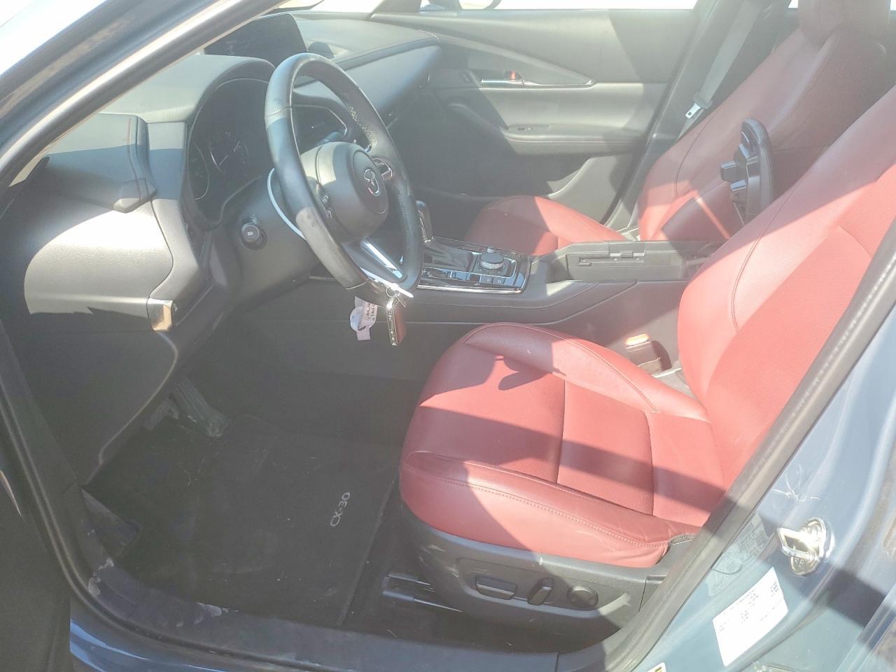 2023 Mazda Cx-30 Preferred - Фото 7