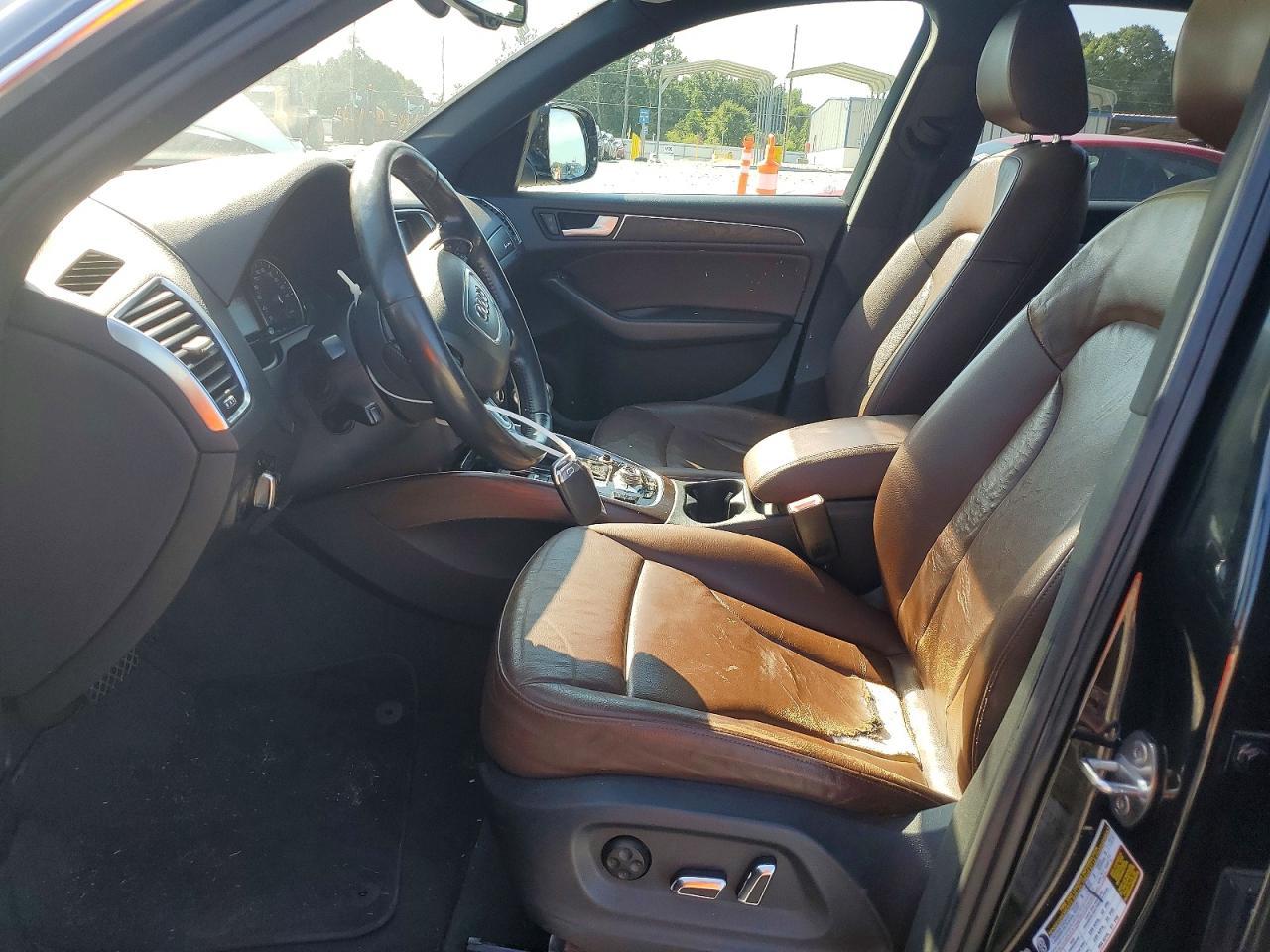 2014 Audi Q5 Premium Plus - Image 7