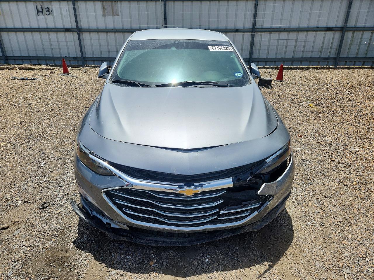2023 Chevrolet Malibu Lt - Image 5