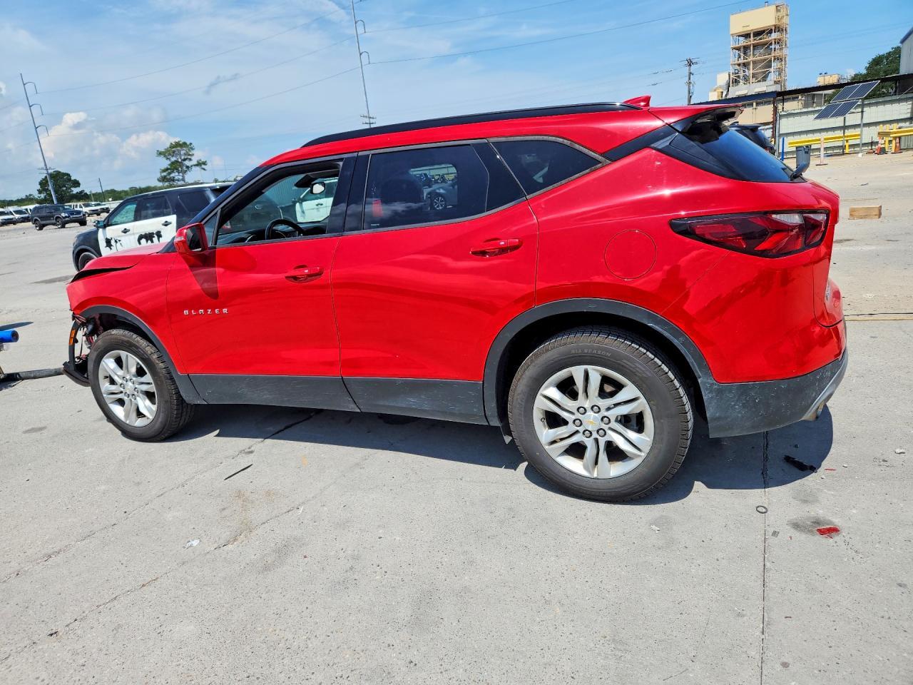 2020 Chevrolet Blazer 2Lt - Image 2