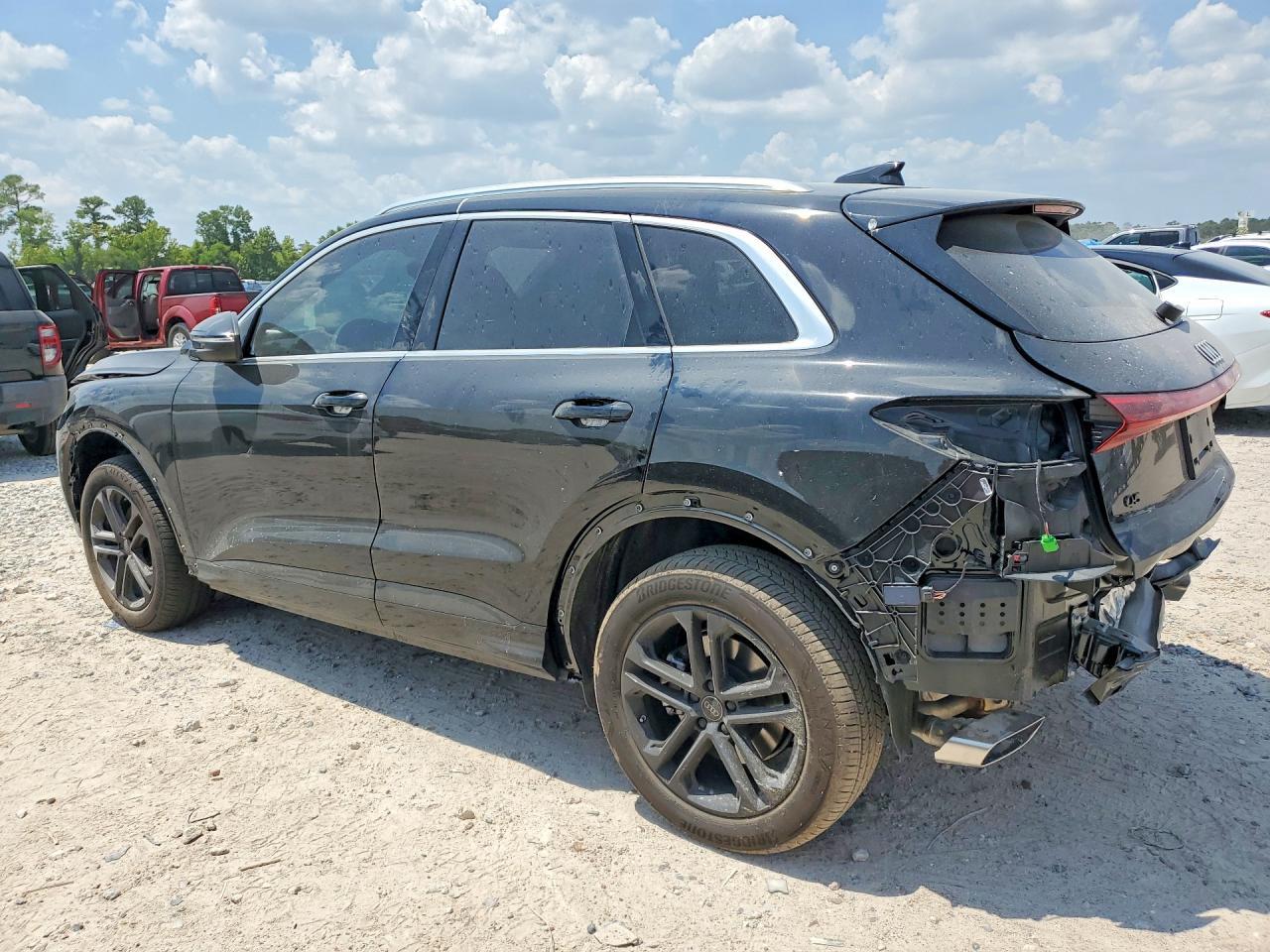 2026 Audi Q5 Premium - Image 2