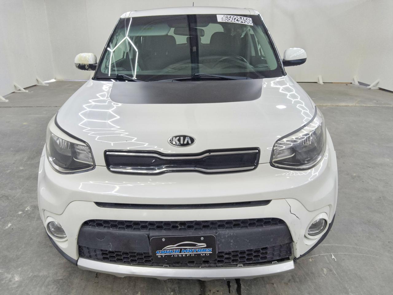 2018 Kia Soul + - Фото 5