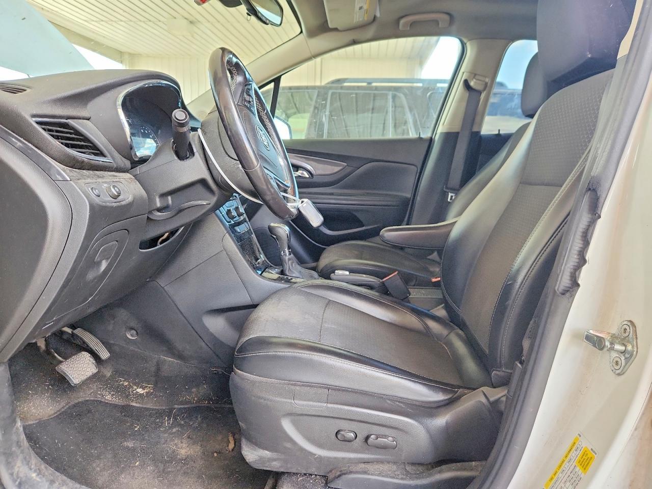 2020 Buick Encore Preferred - Фото 7