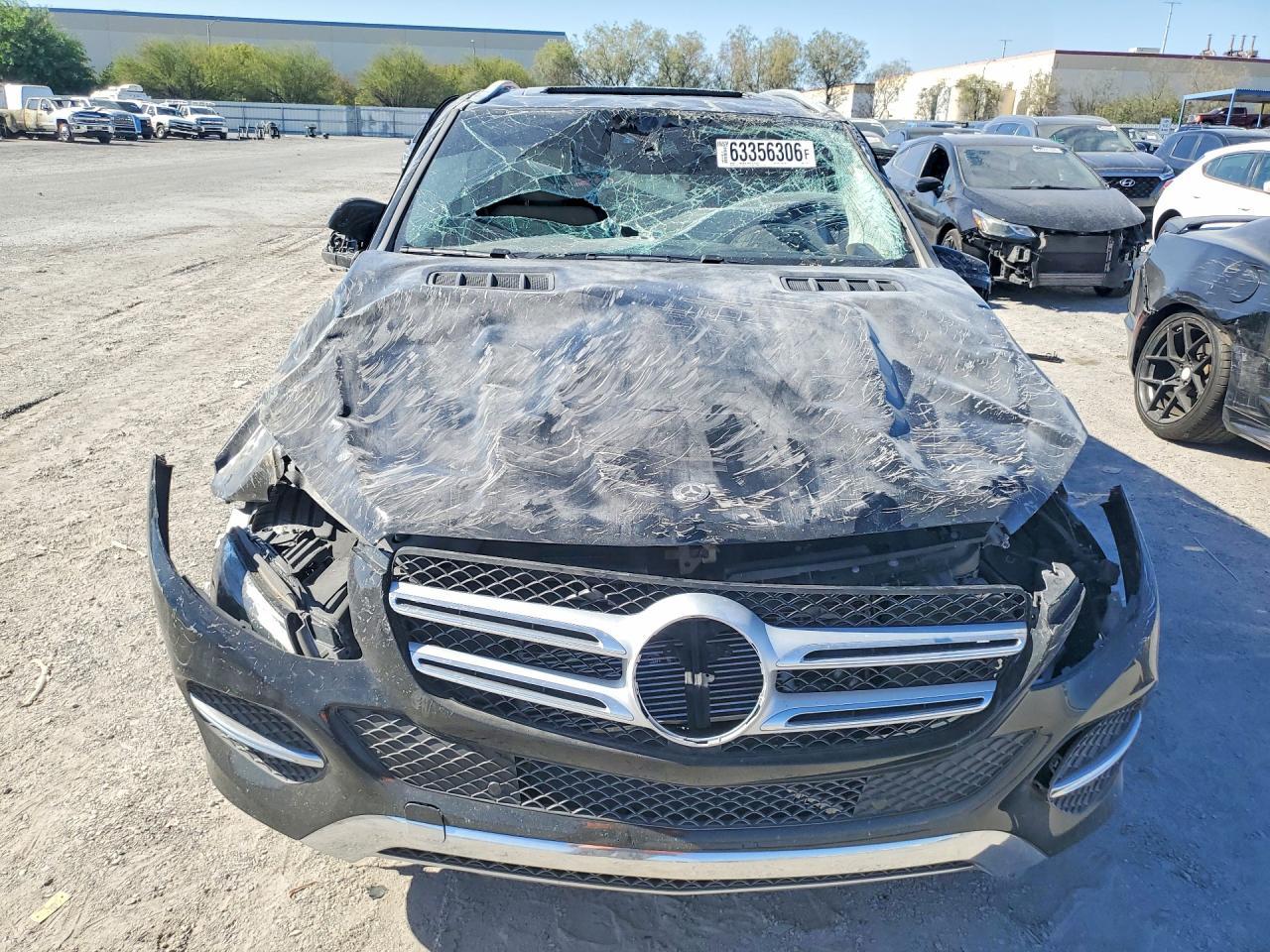 2018 Mercedes-Benz Gle 550E 4Matic - Фото 5