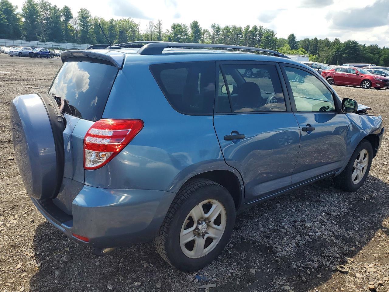 2010 Toyota Rav4 Base - Image 3