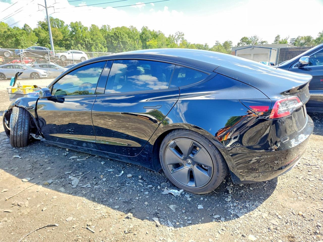 2021 Tesla Model 3 - Фото 2