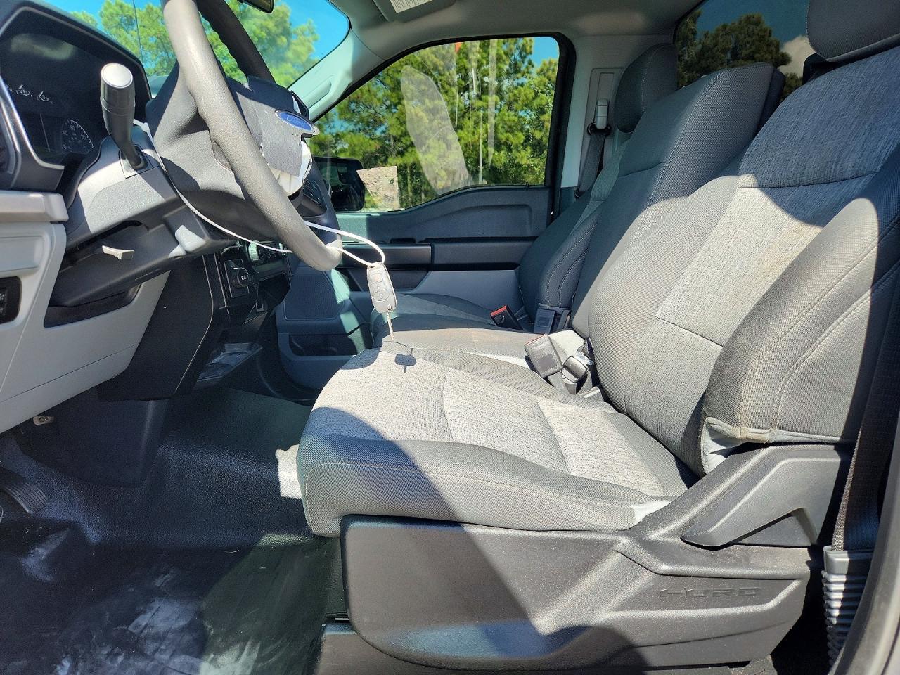 2023 Ford F150 - Image 7