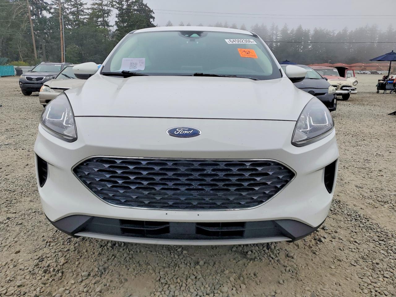 2020 Ford Escape Se - Image 5