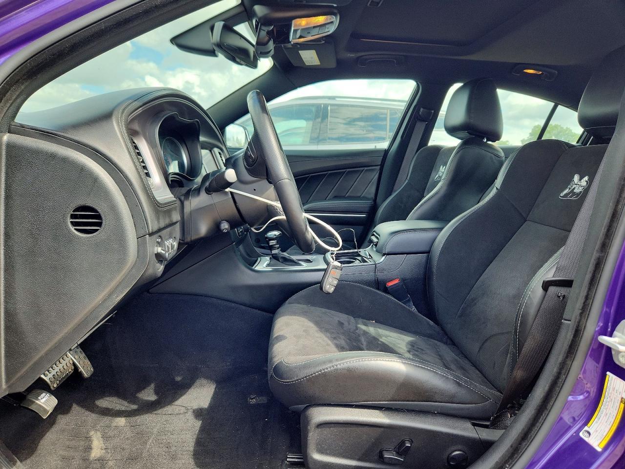 2023 Dodge Charger Scat Pack - Image 7