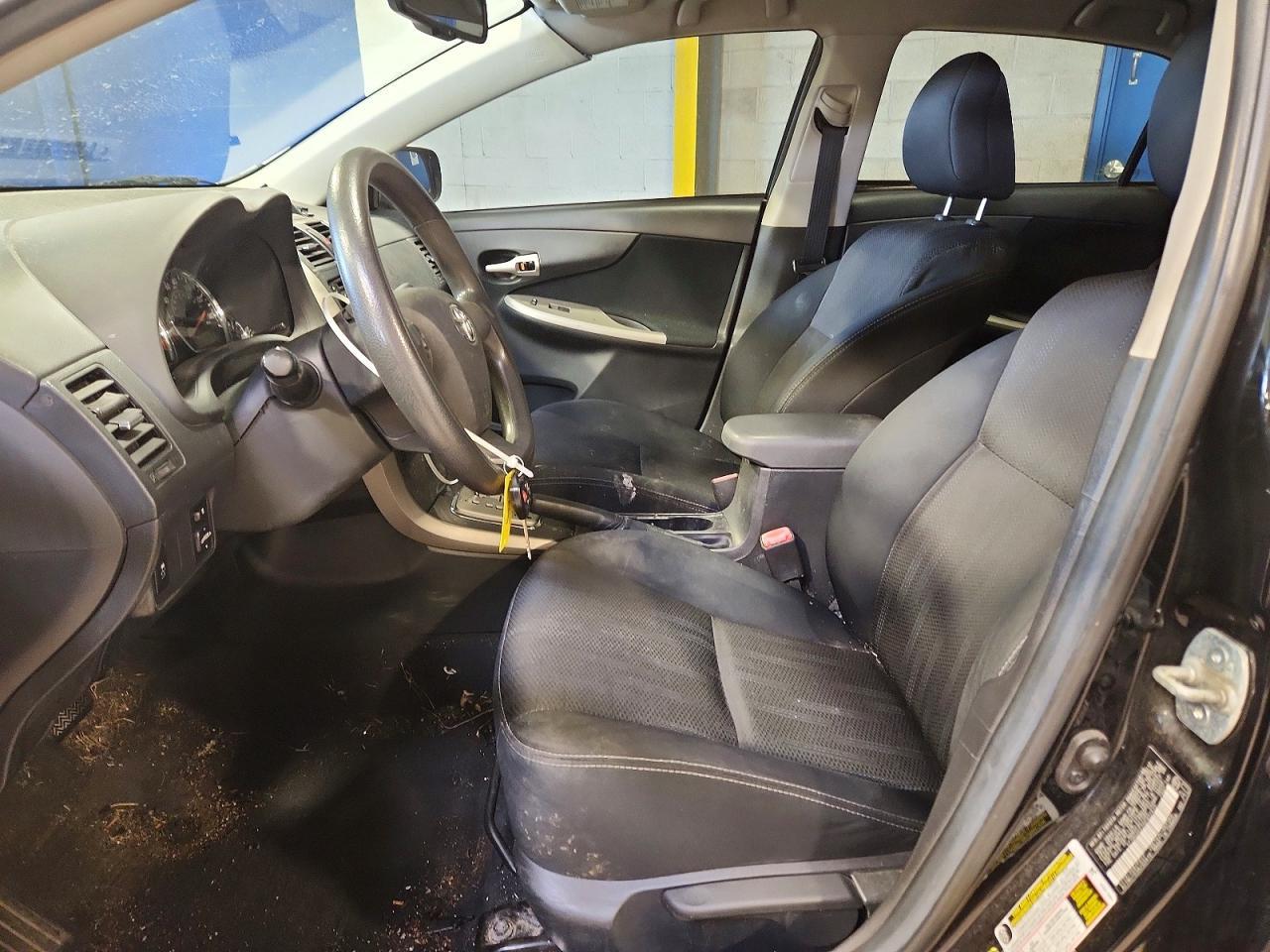 2013 Toyota Corolla S - Фото 7
