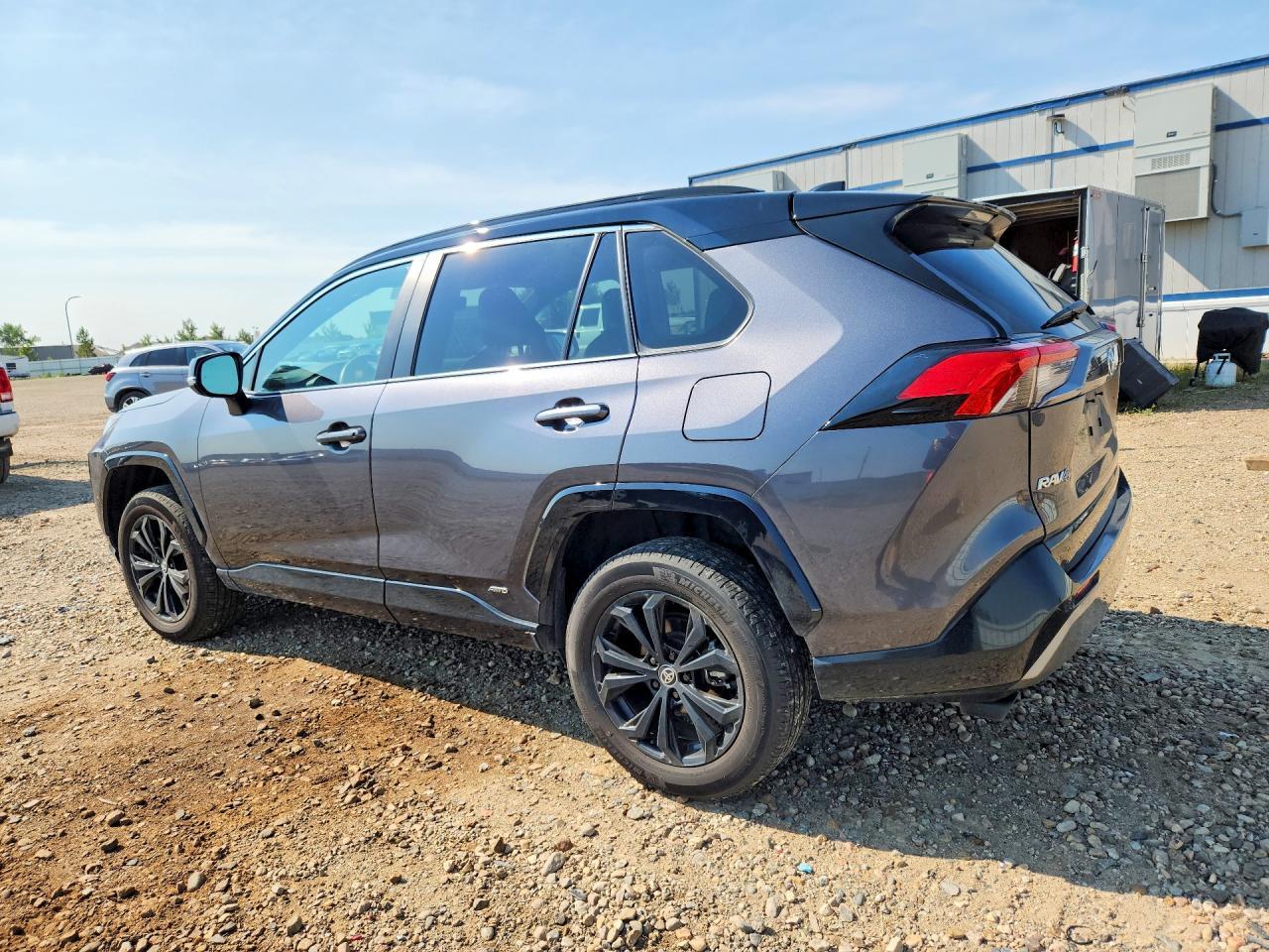 2024 Toyota Rav4 Xse - Фото 2