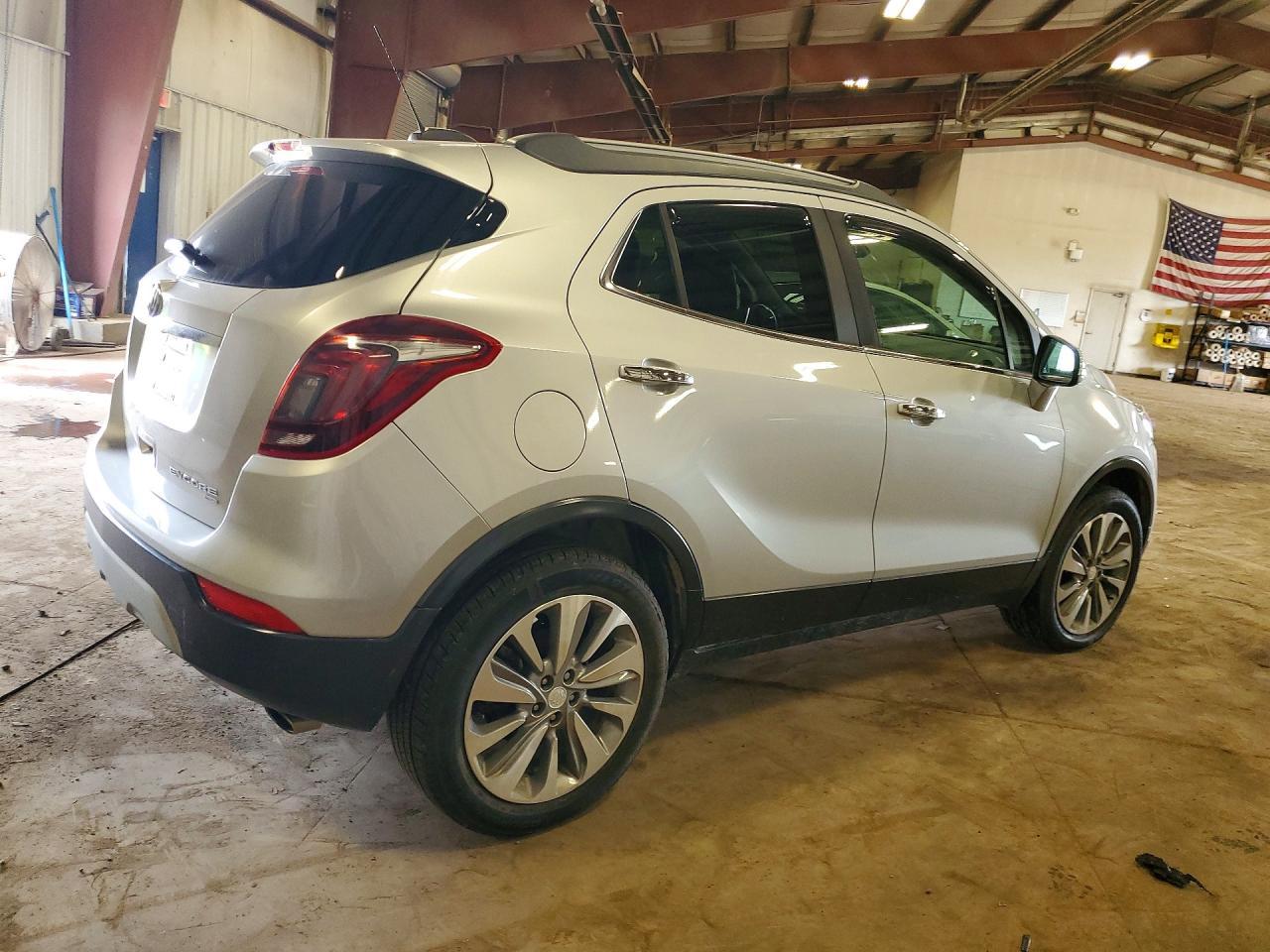 2019 Buick Encore Preferred - Image 3