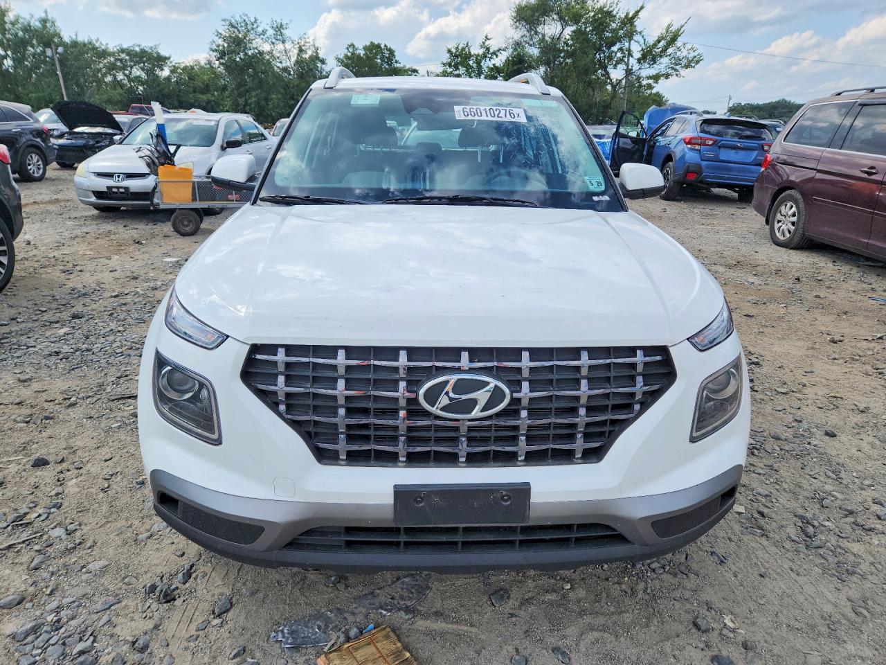 2025 Hyundai Venue Sel - Фото 5