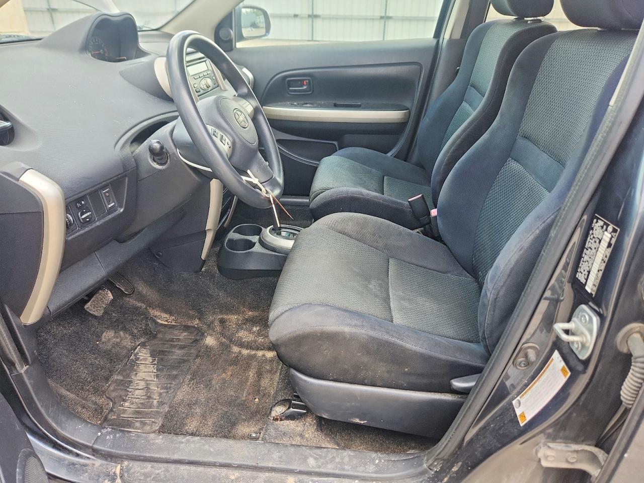 2006 Scion Xa Base - Фото 7