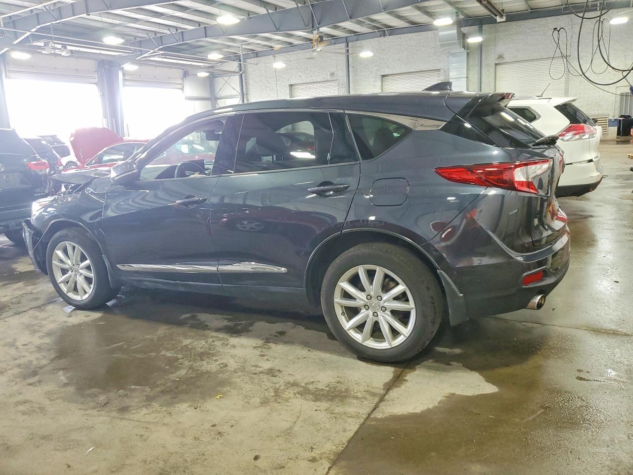 2020 Acura Rdx - Фото 2